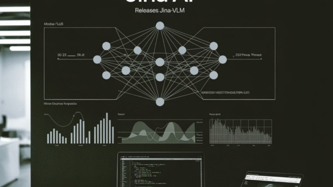 Jina AI Releases Jina-VLM: A 2.4B Multilingual Vision Language Model Focused on Token Efficient Visual QA