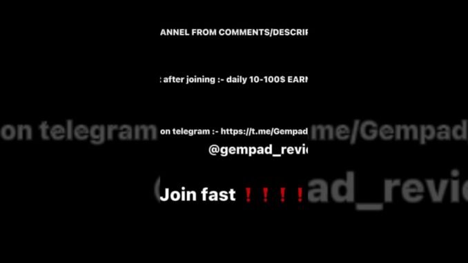 Join telegram channel 💚 #crypto #cryptocurrency #cryptonews #cryptocurrencies #telegrambot #tgchnl