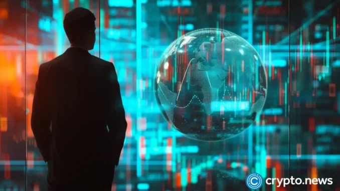 Kalshi partners with CNN