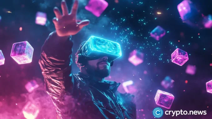 Kamirai launches VC-free Web3 “dual-engine” ecosystem Kamirai launches VC-free Web3 “dual-engine” ecosystem