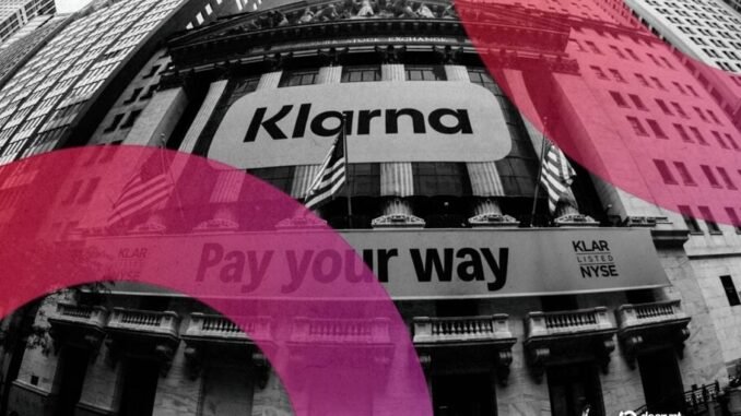 Klarna Teams With Stripe’s Privy to Build Crypto Wallet ‘For the Masses’