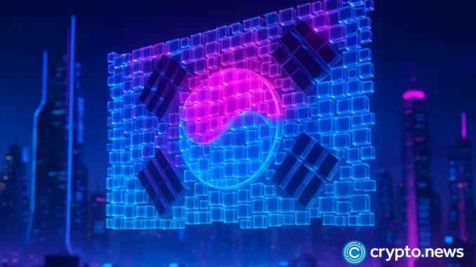 Korea drives 57M Q2 visits, on-chain retention remains 1-2%