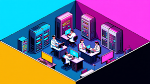 Korean AI startup Motif reveals 4 big lessons for training Korean AI startup Motif reveals 4 big lessons for training enterprise LLMs