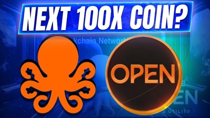 Korean Giant Buys $OPEN — OpenLedger, The AI Blockchain Changing Everything!