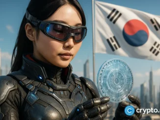 Korea’s digital asset law delayed to 2026 amid stablecoin power struggle