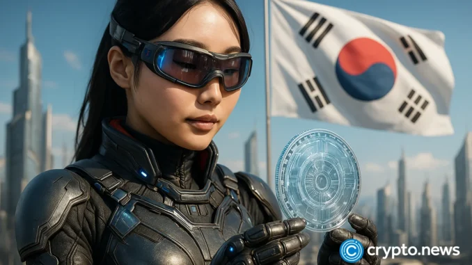 Korea’s digital asset law delayed to 2026 amid stablecoin power struggle