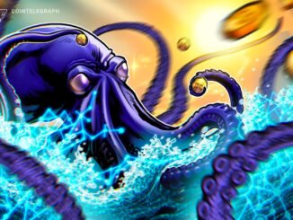 Kraken Acquires Backed Finance to Expand xStocks Tokenized Equities