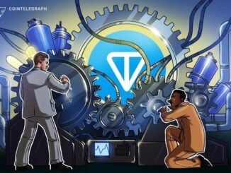 Kraken-Backed xStocks Launches Tokenized Stocks On TON