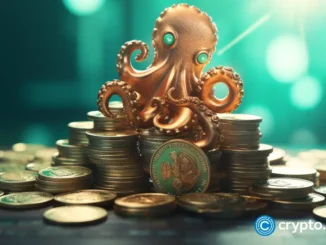 Kraken buys Backed Finance to expand tokenized stock platform - 1
