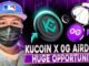 KuCoin Web3 Wallet x 0G Airdrop Campaigns full review explain by crypto hassi (DYOR) 2025 😎
