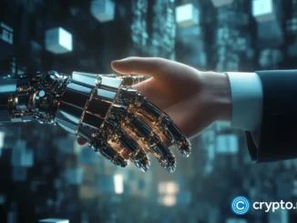 Larry Fink, Brian Armstrong and Crypto’s next act