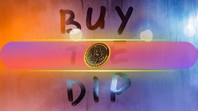 Late-November Dip Created 2025’s Strongest BTC Buy Zone
