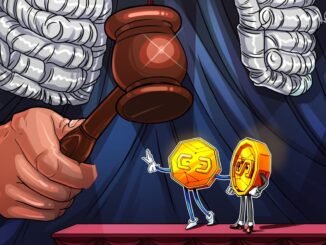 Lawmakers Stumble on Stablecoin Terms as US Congress Grills Fed’s Bowman