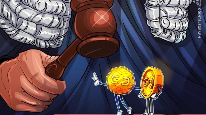 Lawmakers Stumble on Stablecoin Terms as US Congress Grills Fed’s Lawmakers Stumble on Stablecoin Terms as US Congress Grills Fed’s Bowman