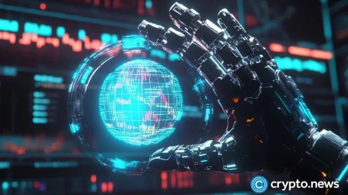 Layer 1 tokens crumble as users flee and Bitcoin dominance Layer 1 tokens crumble as users flee and Bitcoin dominance grows in 2025Layer 1 tokens crumble as users flee and Bitcoin dominance grows in 2025