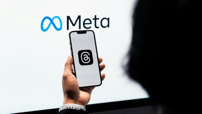 Layoff Rumors And Metaverse Cuts Push Meta Shares Higher—Details Meta