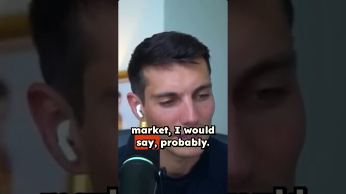 Le futur du taf ressemble à un casino: AI qui bouleverse les jobs, crypto q