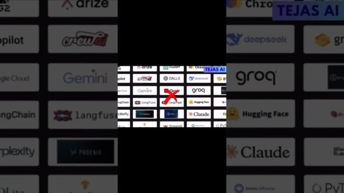 Learn AI the RIGHT Way (Most Beginners Skip This) ⚠️