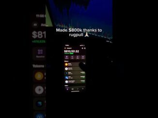 Learn in bio #crypto #memecoin #solana #dexscreener