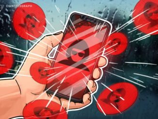 Ledger Finds Chip Flaw Allowing Complete Phone Takeover