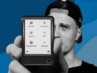 Ledger Nano Gen5 Setup | Step-by-Step Guide for Beginners