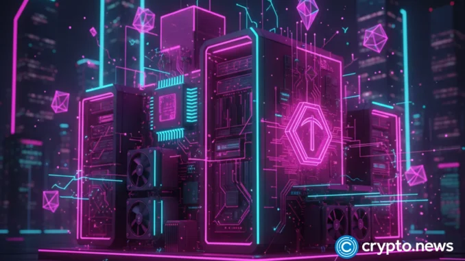 LeedMiner launches global hosting-match service, connects miners to secure, low-cost facilities worldwide