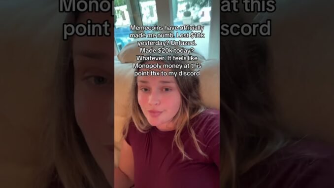 Link in bio for discord #cryptocoin #cryptocoins #pumpfun #memecoins #crypto #memecoin