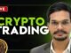 Live Crypto Trading | BTC Live Trading | Trading for beginners #livetrading #scalping