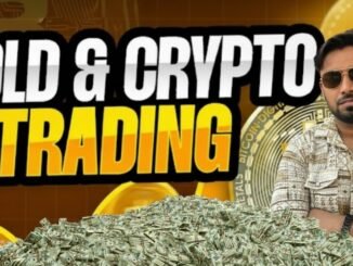 Live Crypto Trading for Beginners | 24/12/2025