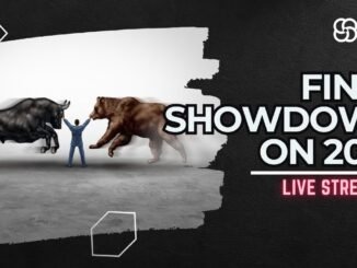 Live Streaming - Pre-FOMC | Bitcoin & Altcoins Analysis | Year-End Sale or Year-End Run?! | #Dyor