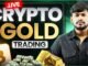 Live Trading : Gold , BTC , ETH and Alt coins Trading ||  Hindi || #livetrading #cryptocurrency