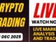 Live crypto trading market analysis 23/12/2025 evening #trading #crypto #crypcurruncy #stockmarket