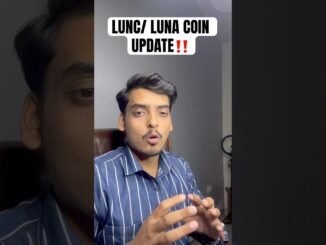 Lunc Coin Update | Luna Coin Analysis | Why Lunc coin pumping? #cryptonews #lunatoken #luna