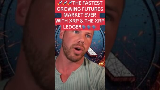 MAKE SURE YOUR XRP IS IN A WEB3 WALLET NOT ON EXCHANGES OR COLD WALLETS.MOVE SMARTER STAY READY. #xR