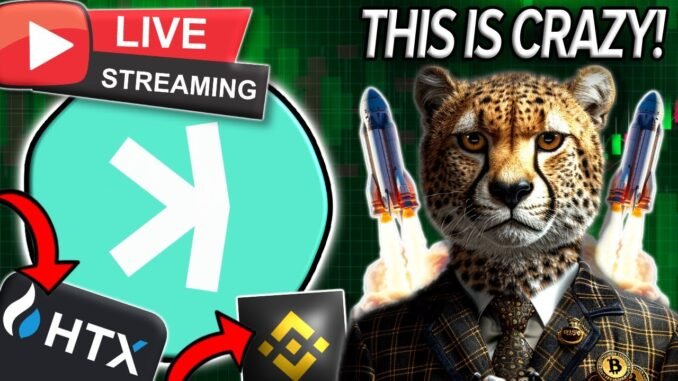 MULTIPLE KASPA LISTINGS INCOMING! | $KAS BNB IS AVAILABLE ON PANCAKESWAP!