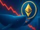 Major Ethereum Whale Returns: Buys $119M In ETH Amid Market Drop