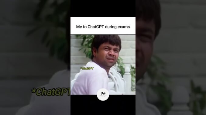 Me to chatgpt 🤡 #shorts #upsc