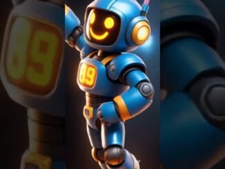 Meet Byte: The AI Learning Guide Helping Kids Lead with Confidence and Curiosity