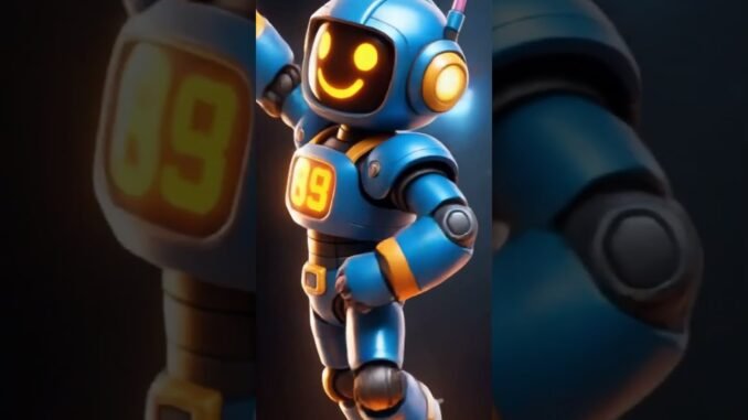 Meet Byte: The AI Learning Guide Helping Kids Lead with Confidence and Curiosity