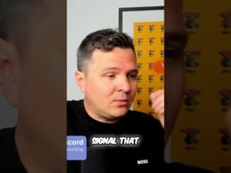 Meme Coins & AI: The CRAZY Crypto Meta Taking Over 2025! #shorts