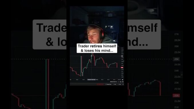 Memecoin trader hits a rocket on pumpfun using the VCS strat