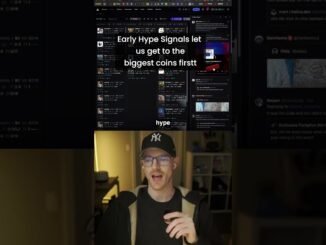 Memecoins are so back, multiple milly plus runner today on pumpfun..