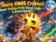 Merry XMAS Crypto Community!! New Hyped Pump.Fun Meme Coin Launched!!