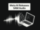 Meta AI Releases SAM Audio: A State-of-the-Art Unified Model that Uses Intuitive and Multimodal Prompts for Audio Separation