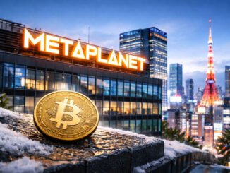 Metaplanet's financial gymnastics paves way for potential Bitcoin buy