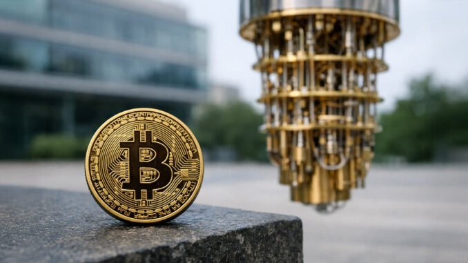 Michael Saylor says quantum will "harden" Bitcoin, but he’s ignoring Michael Saylor says quantum will "harden" Bitcoin, but he’s ignoring the 1.7 million coins already at risk