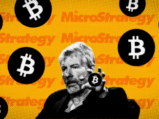 Michael Saylor’s Strategy buys 1,229 Bitcoin