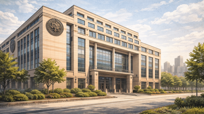 Michael Selig confirmed as CFTC chair, ending interim leadership period Michael Selig confirmed as CFTC chair, ending interim leadership period