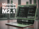 MiniMax Releases M2.1: An Enhanced M2 Version with Features like Multi-Coding Language Support, API Integration, and Improved Tools for Structured Coding