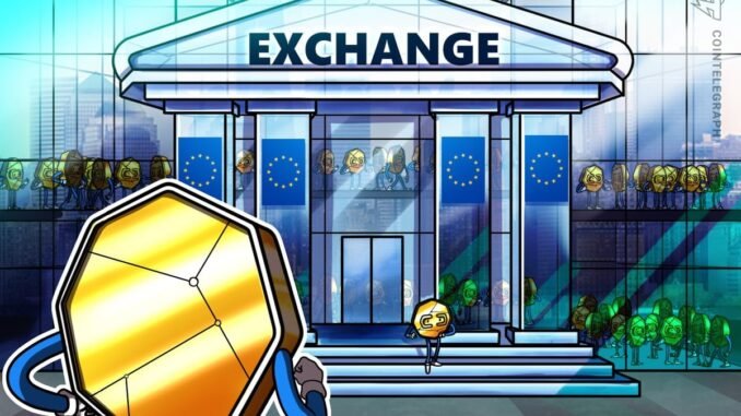 Mirae Asset in Talks to Buy Korean Crypto Exchange Korbit: Report